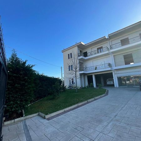 Villa Vsv: Parking Spot+ View Kamez المظهر الخارجي الصورة