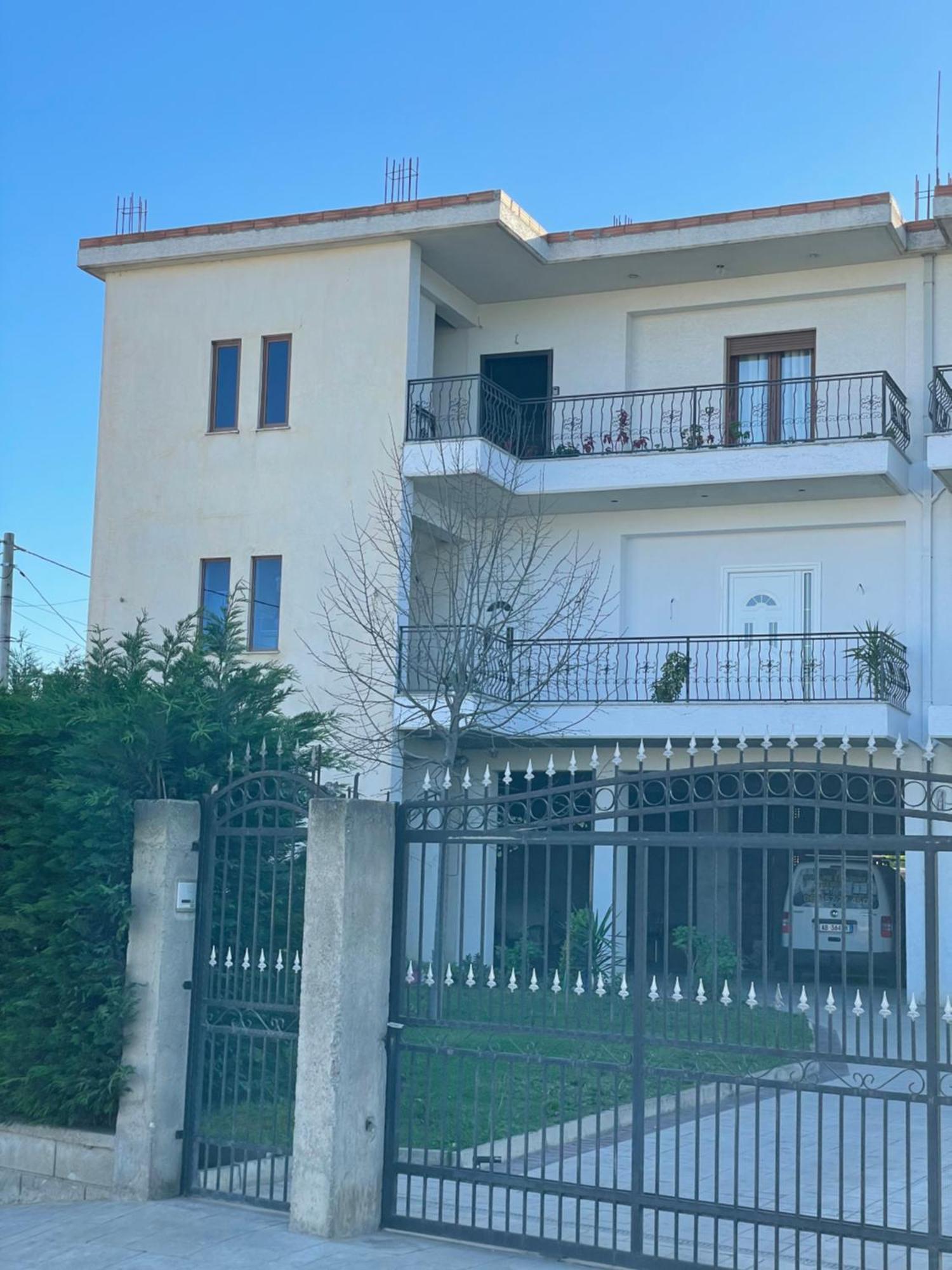 Villa Vsv: Parking Spot+ View Kamez المظهر الخارجي الصورة