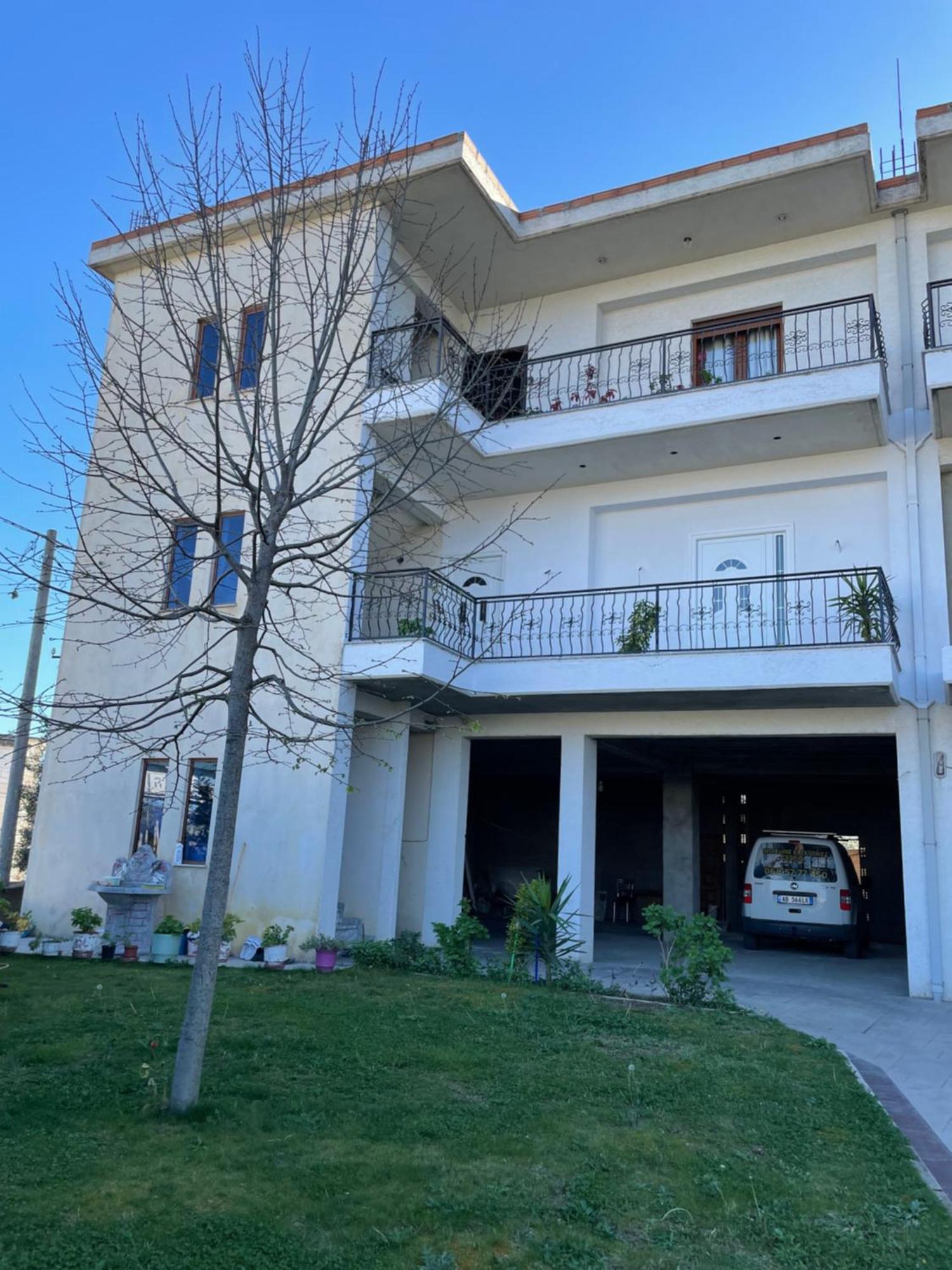 Villa Vsv: Parking Spot+ View Kamez المظهر الخارجي الصورة