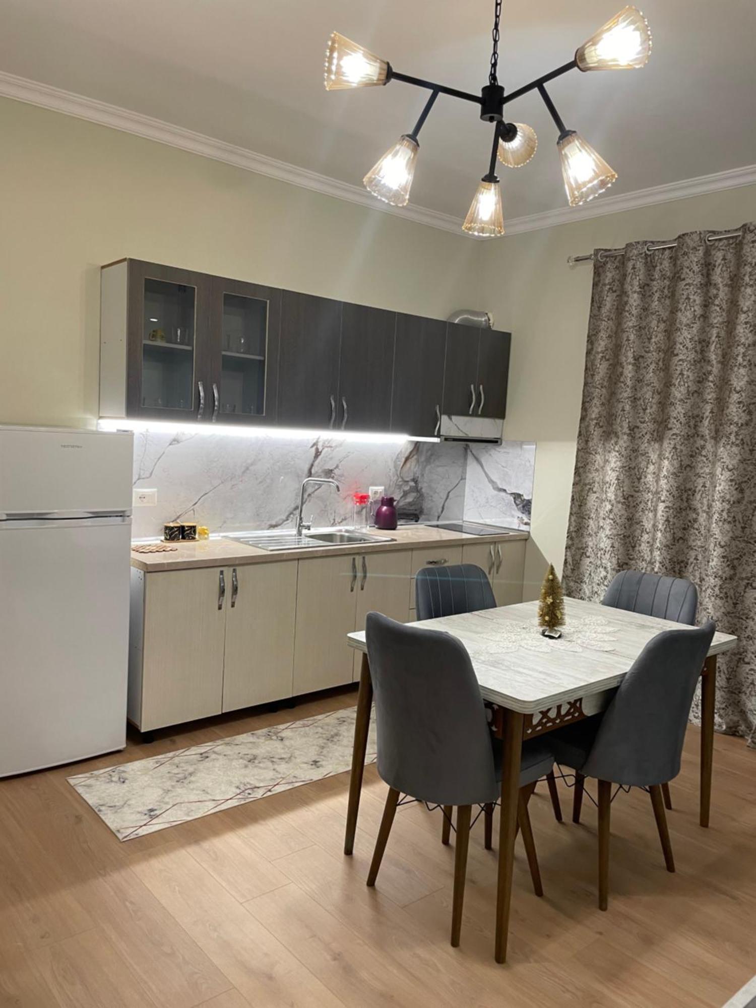 Villa Vsv: Parking Spot+ View Kamez المظهر الخارجي الصورة