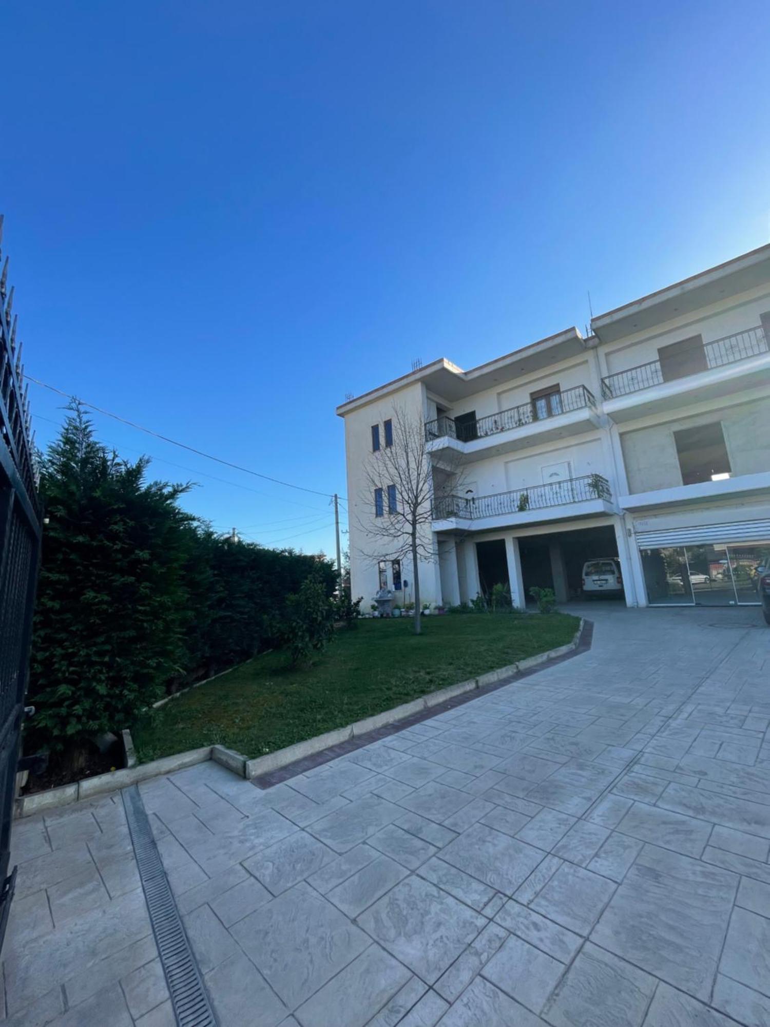 Villa Vsv: Parking Spot+ View Kamez المظهر الخارجي الصورة